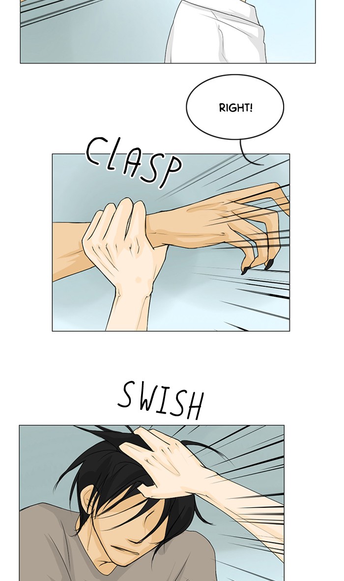 Read Ghost Wife (en) Manga Online