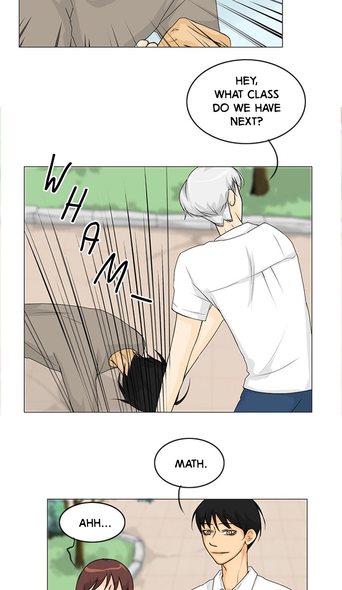 Read Ghost Wife (en) Manga Online