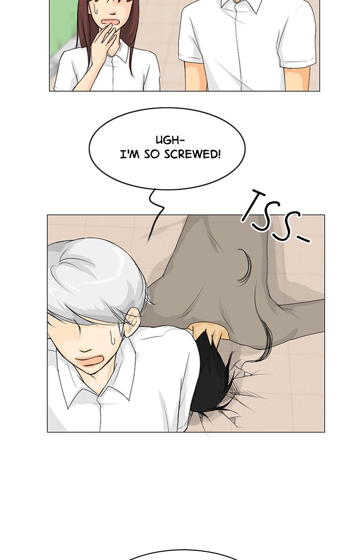 Read Ghost Wife (en) Manga Online