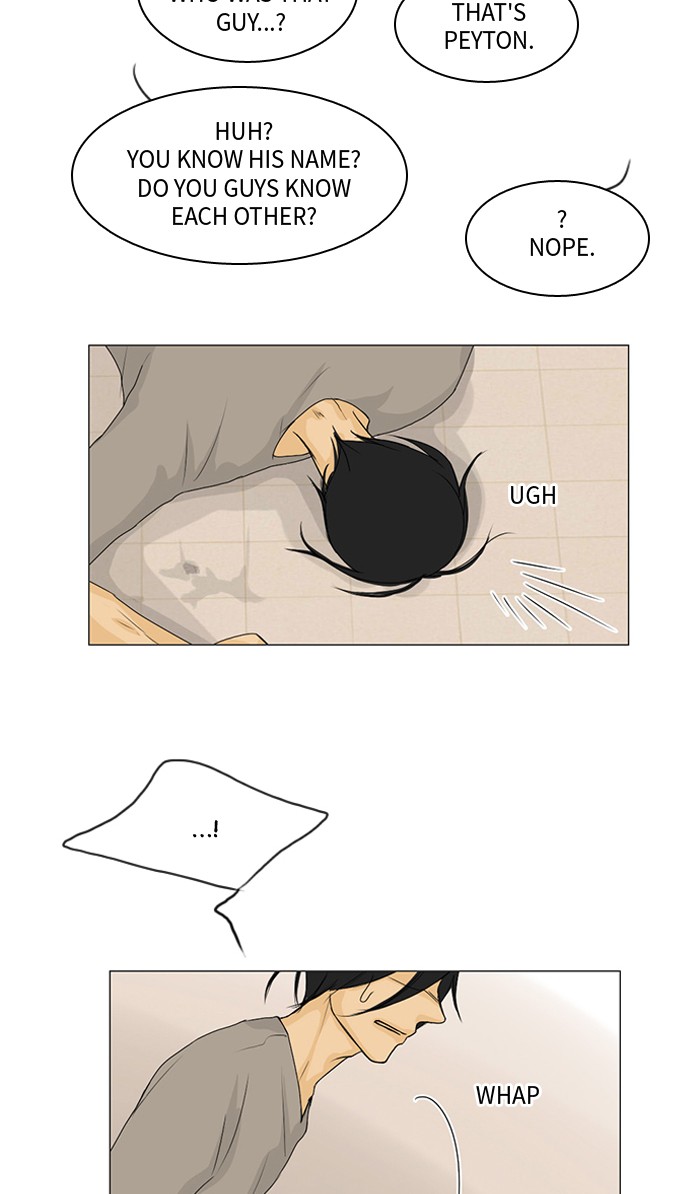 Read Ghost Wife (en) Manga Online