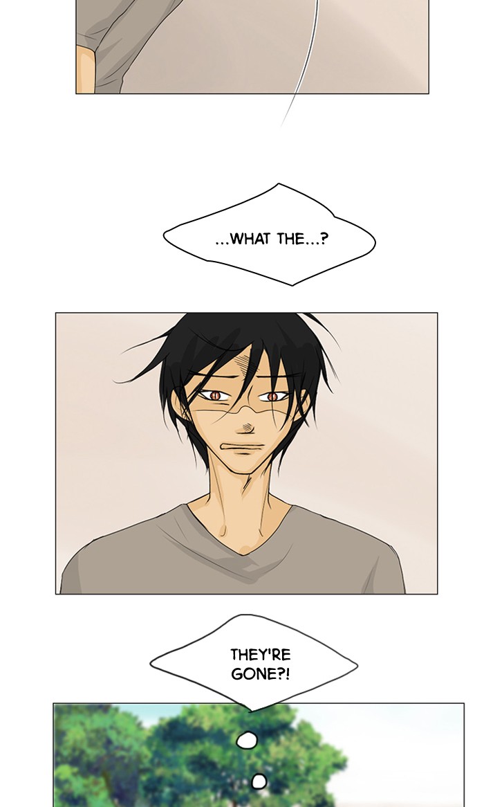 Read Ghost Wife (en) Manga Online