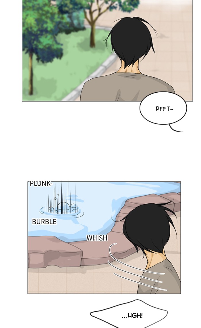 Read Ghost Wife (en) Manga Online