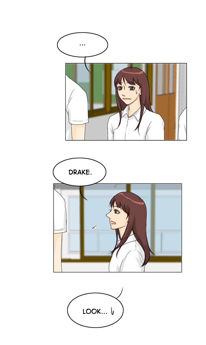 Read Ghost Wife (en) Manga Online