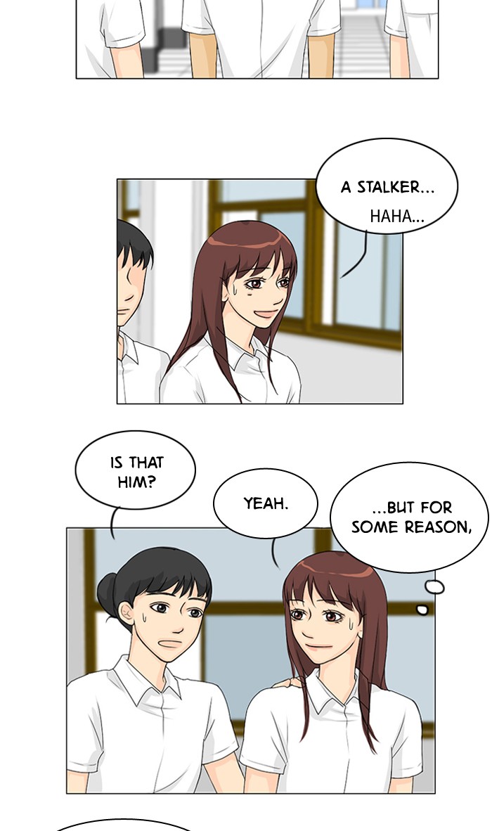 Read Ghost Wife (en) Manga Online