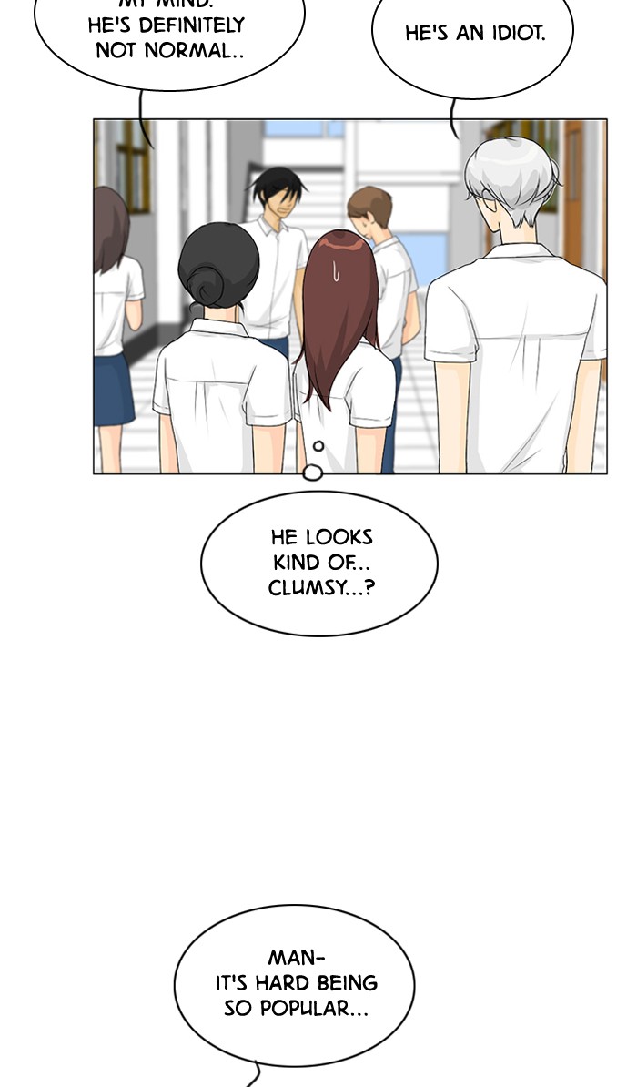 Read Ghost Wife (en) Manga Online