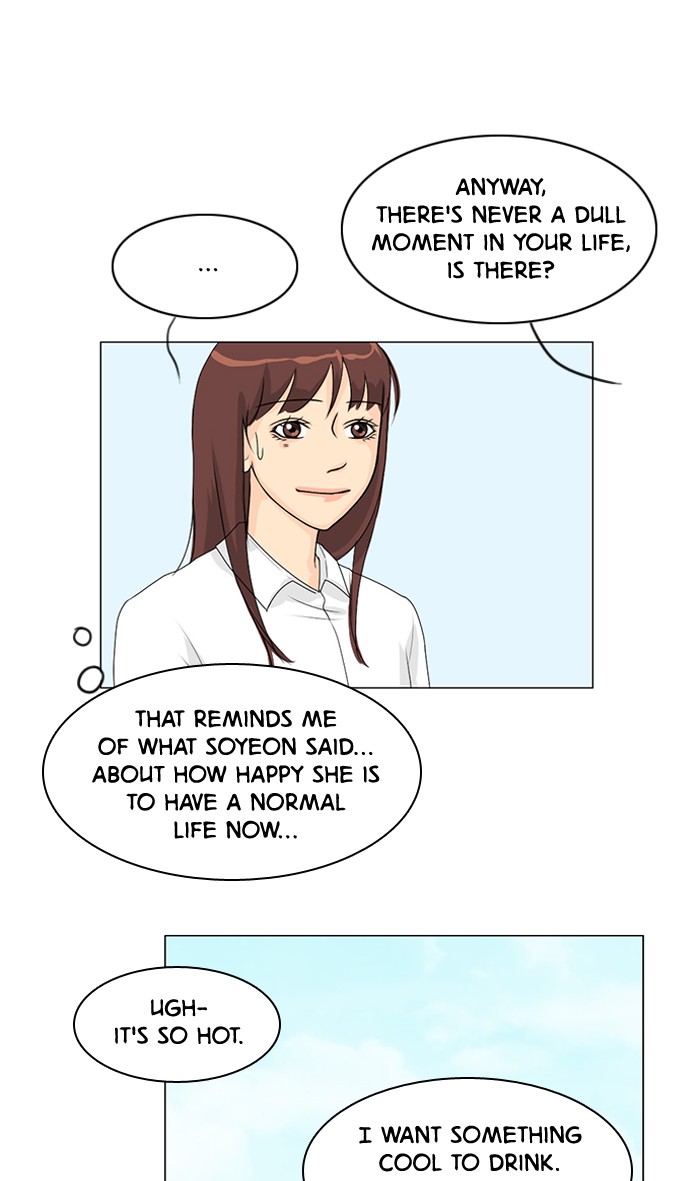 Read Ghost Wife (en) Manga Online