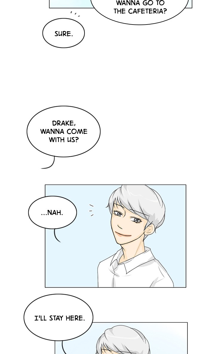 Read Ghost Wife (en) Manga Online