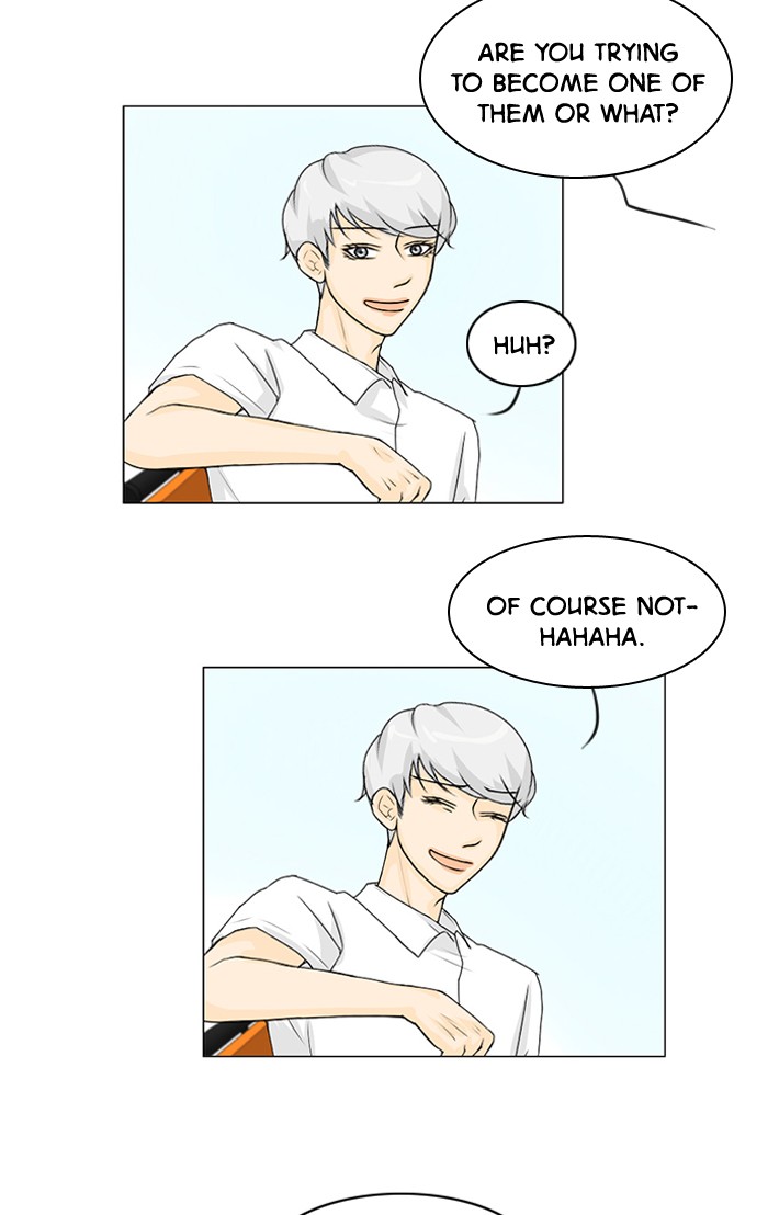 Read Ghost Wife (en) Manga Online