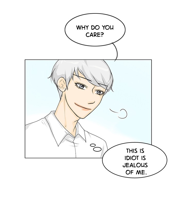 Read Ghost Wife (en) Manga Online