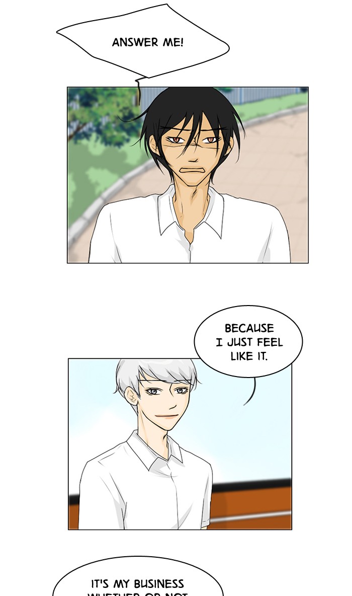 Read Ghost Wife (en) Manga Online