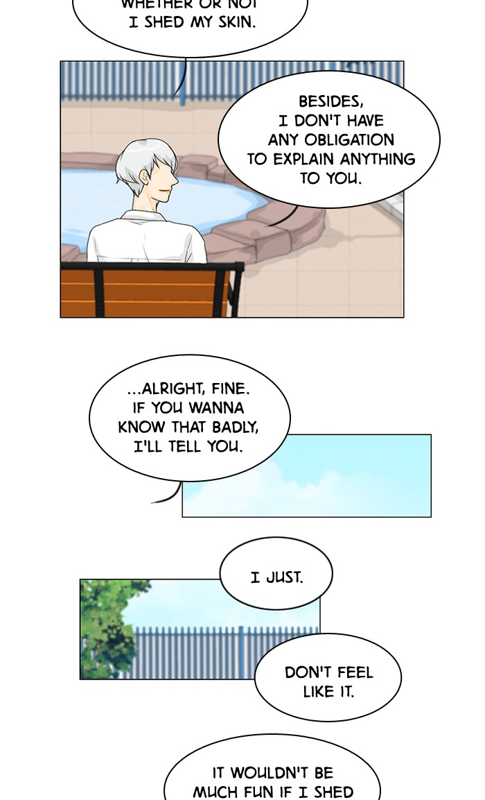 Read Ghost Wife (en) Manga Online