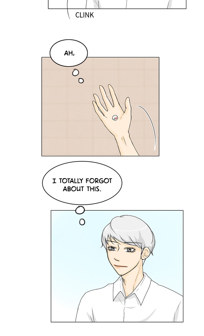 Read Ghost Wife (en) Manga Online