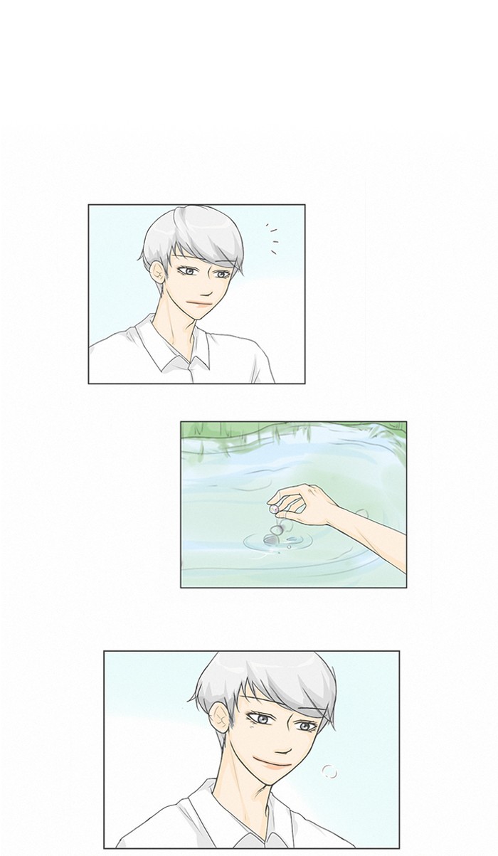 Read Ghost Wife (en) Manga Online