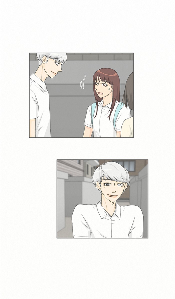 Read Ghost Wife (en) Manga Online