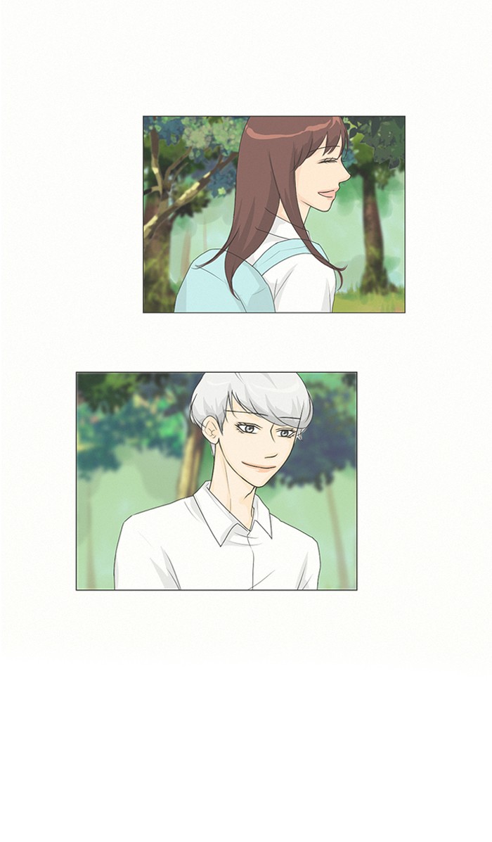 Read Ghost Wife (en) Manga Online