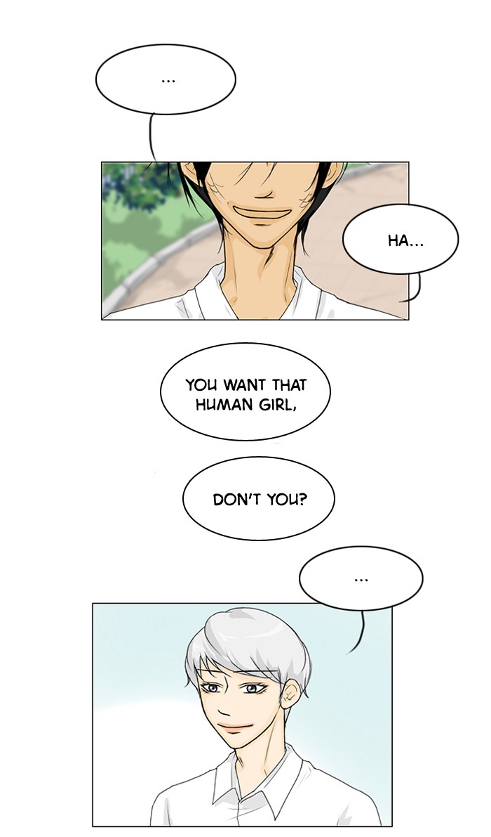 Read Ghost Wife (en) Manga Online