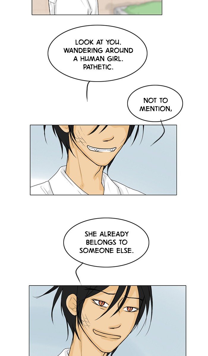 Read Ghost Wife (en) Manga Online