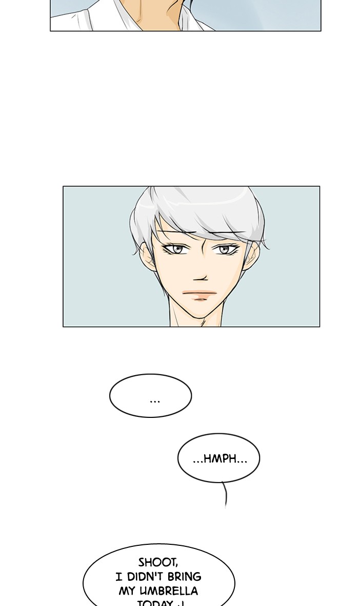 Read Ghost Wife (en) Manga Online