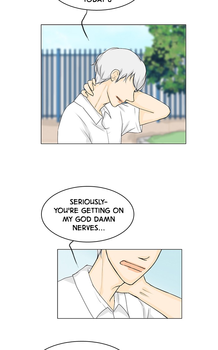 Read Ghost Wife (en) Manga Online