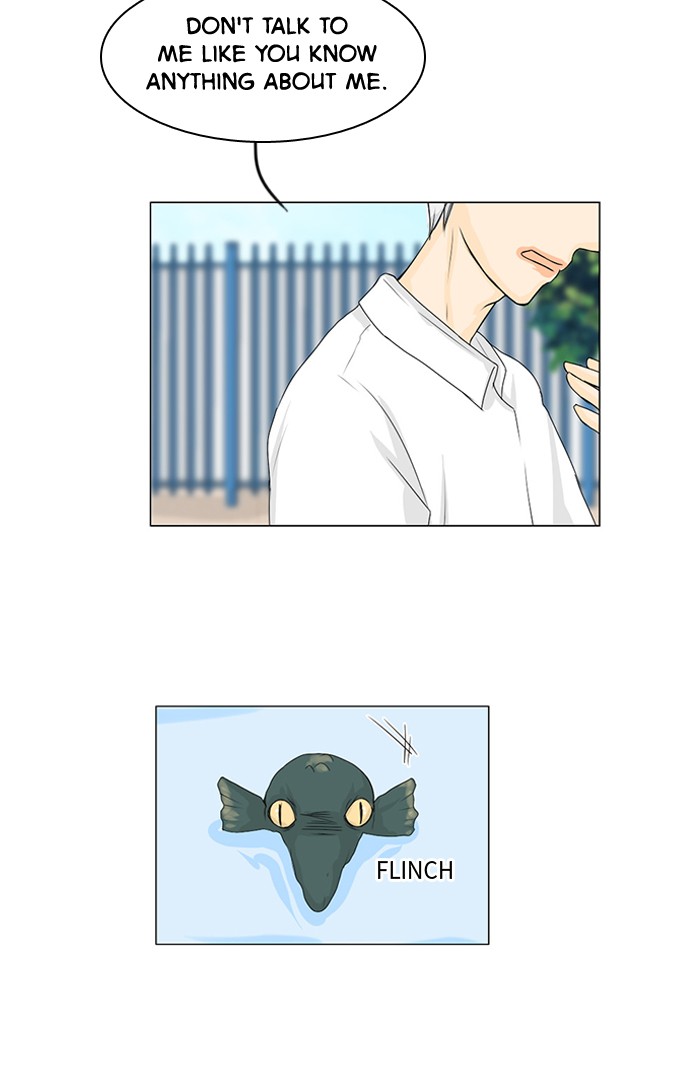 Read Ghost Wife (en) Manga Online