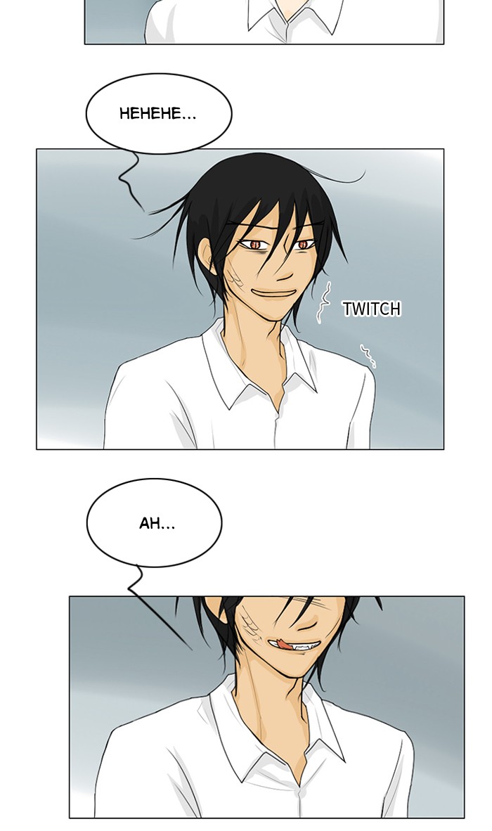 Read Ghost Wife (en) Manga Online