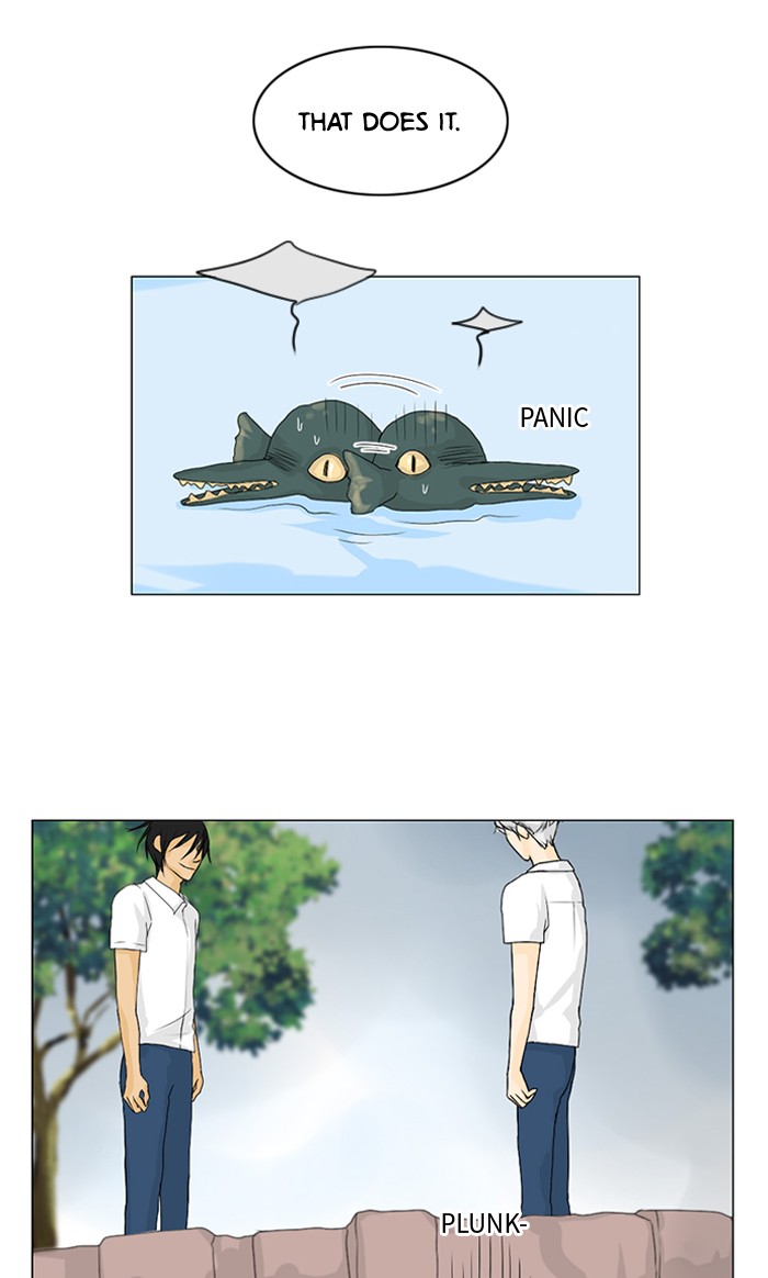 Read Ghost Wife (en) Manga Online