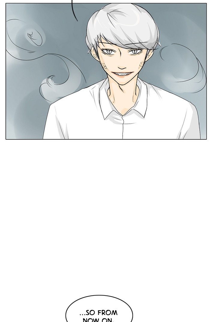 Read Ghost Wife (en) Manga Online