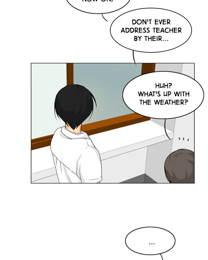 Read Ghost Wife (en) Manga Online