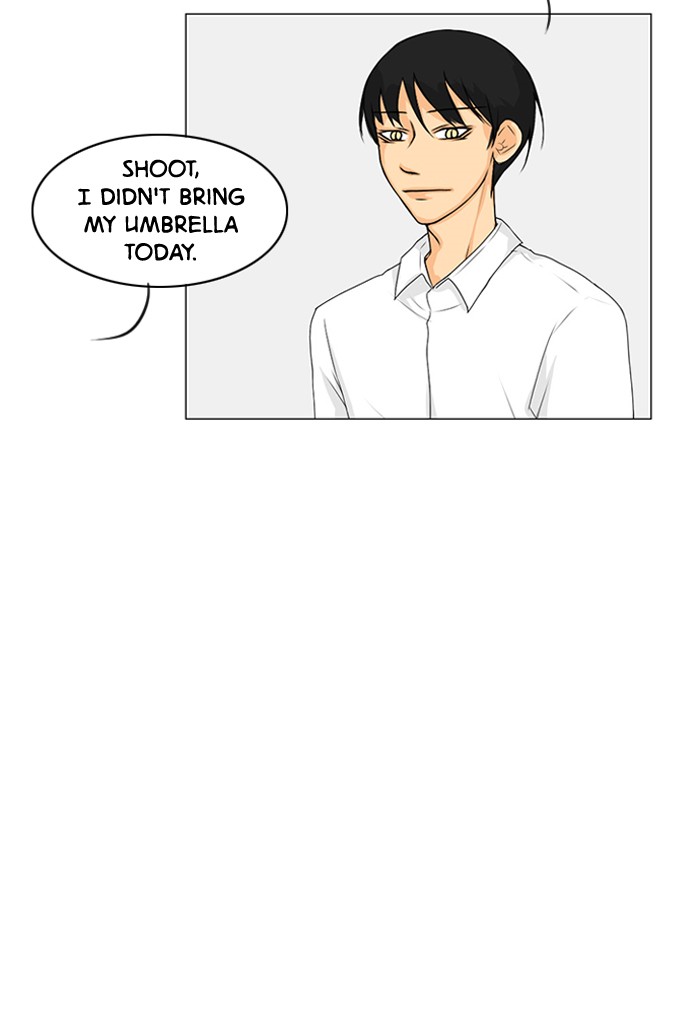 Read Ghost Wife (en) Manga Online