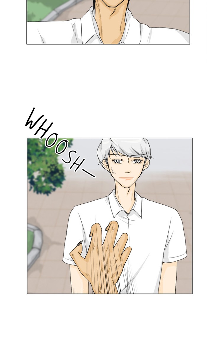 Read Ghost Wife (en) Manga Online