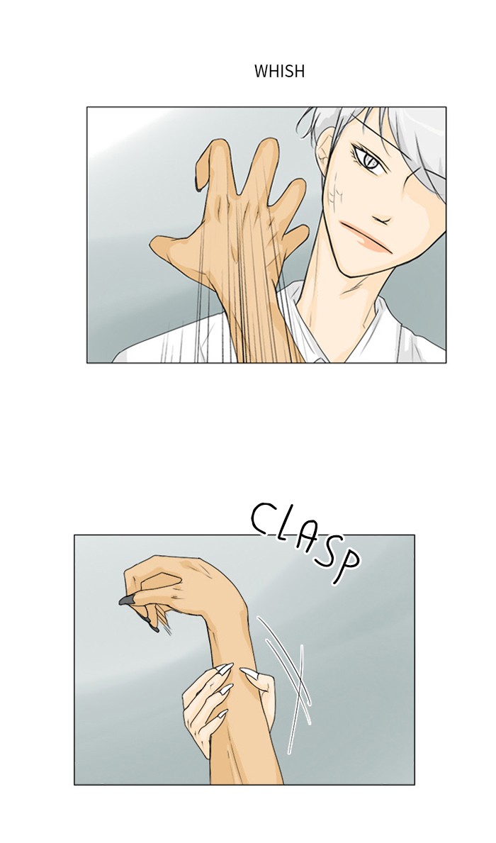 Read Ghost Wife (en) Manga Online