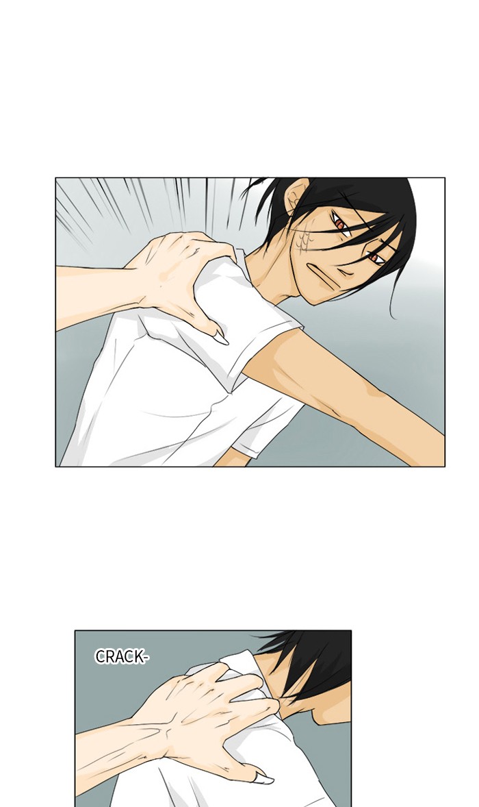 Read Ghost Wife (en) Manga Online