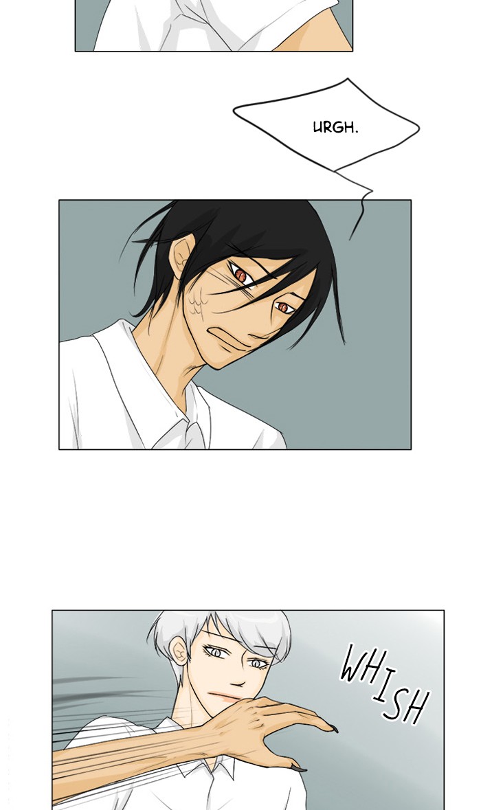 Read Ghost Wife (en) Manga Online