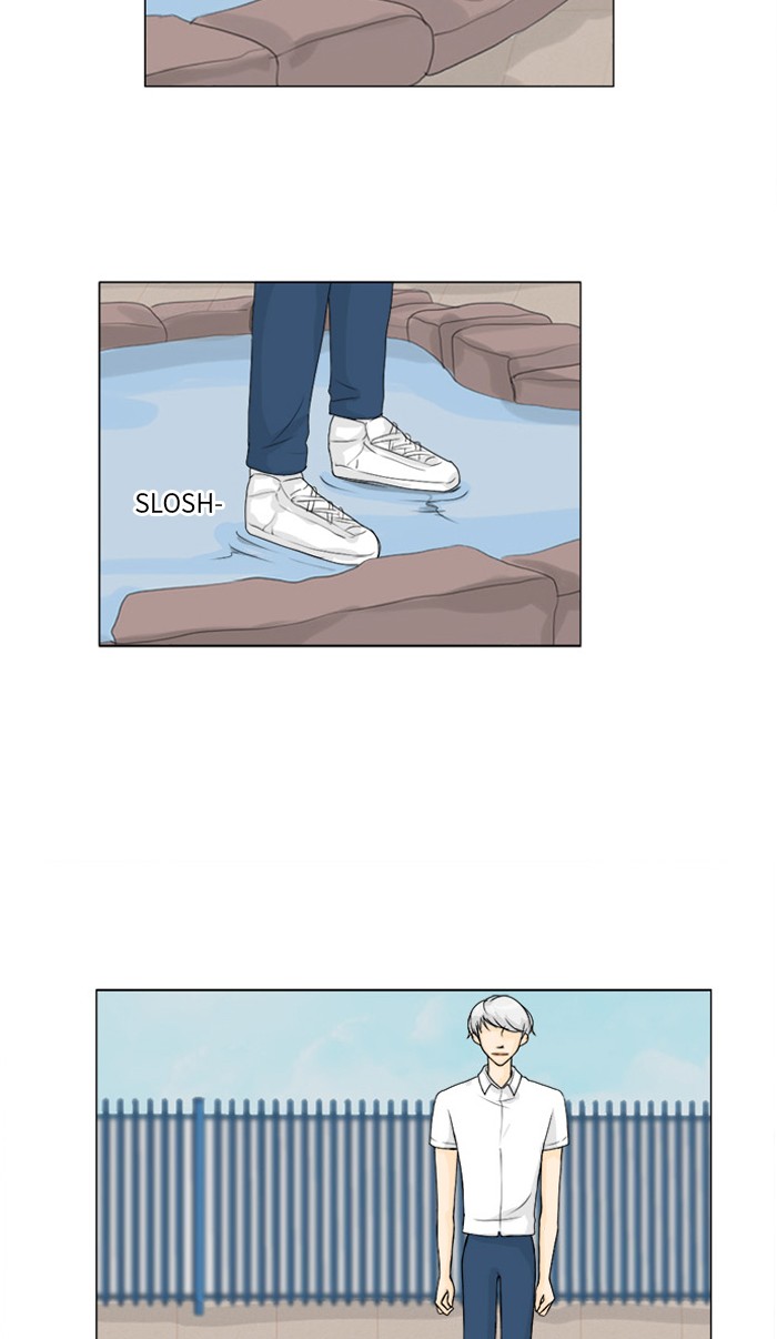 Read Ghost Wife (en) Manga Online