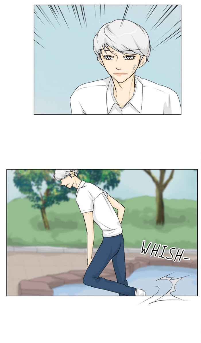 Read Ghost Wife (en) Manga Online