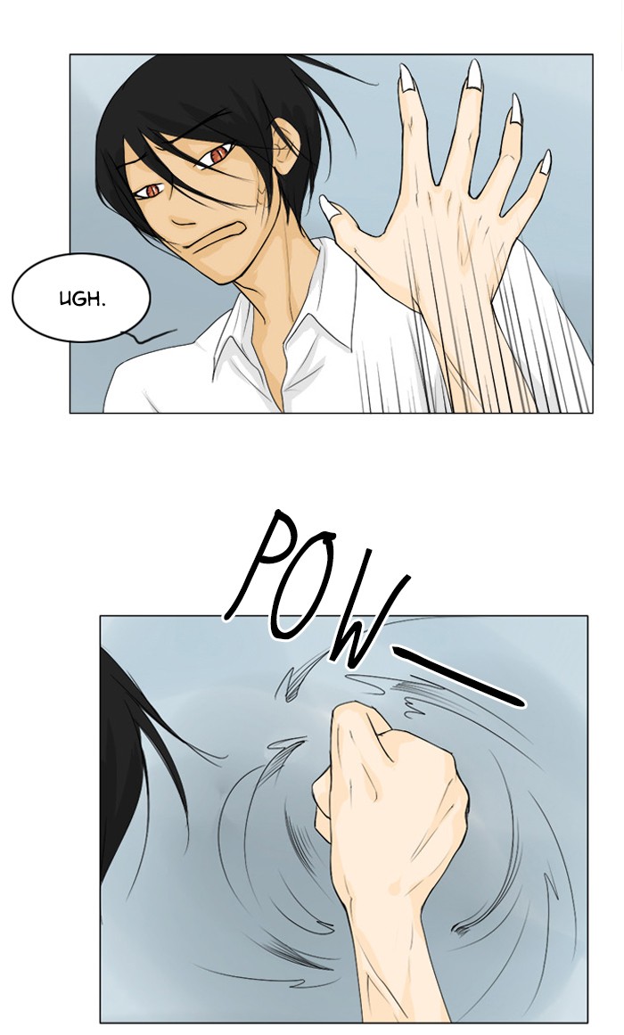 Read Ghost Wife (en) Manga Online