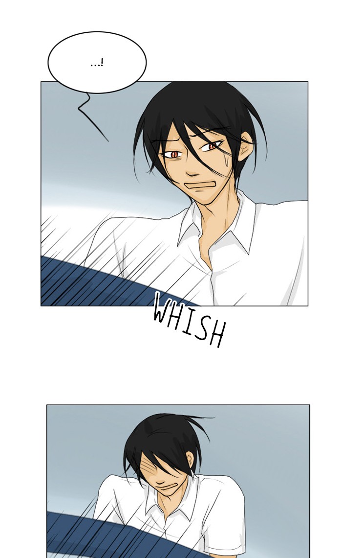 Read Ghost Wife (en) Manga Online