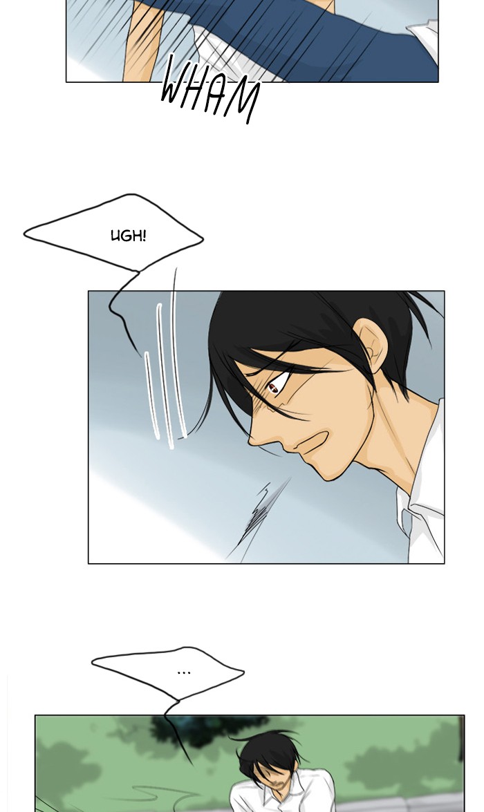 Read Ghost Wife (en) Manga Online