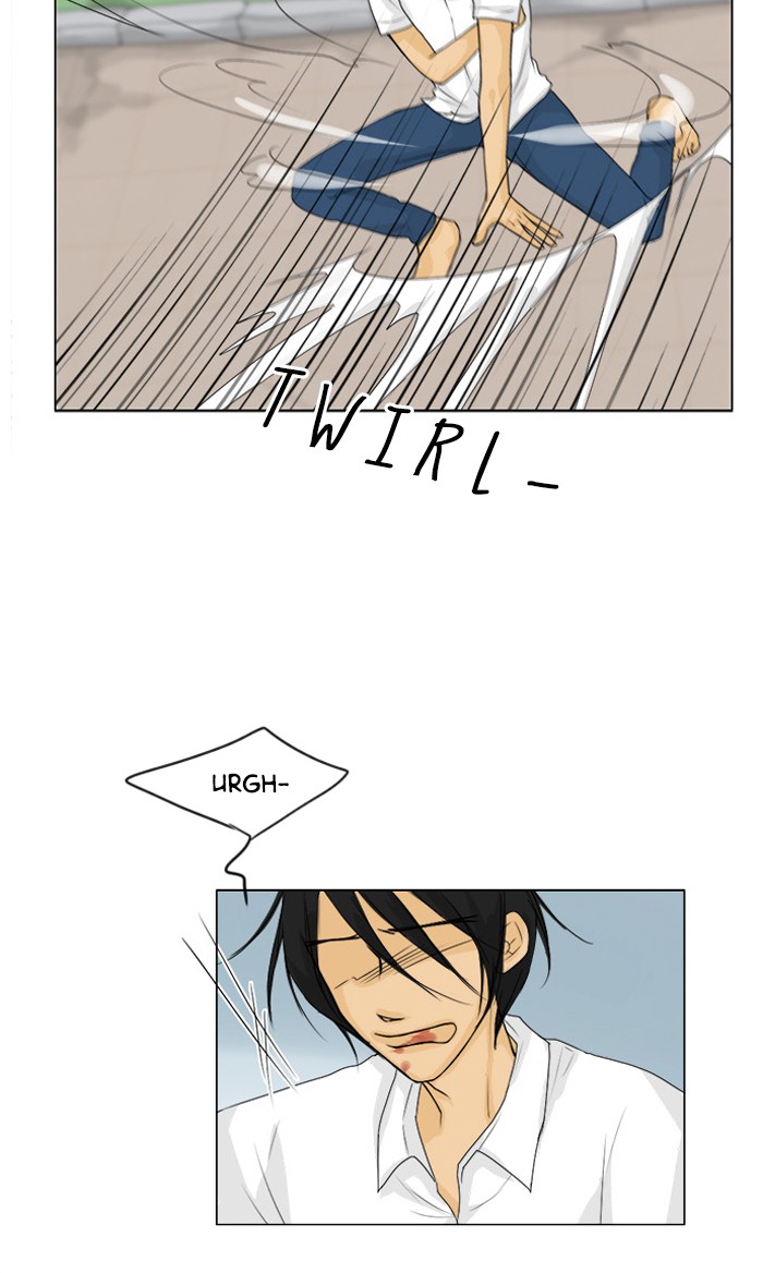 Read Ghost Wife (en) Manga Online