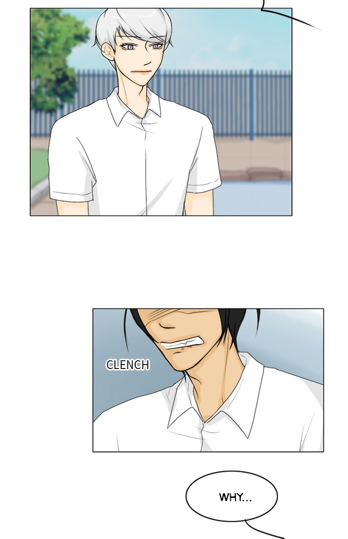 Read Ghost Wife (en) Manga Online