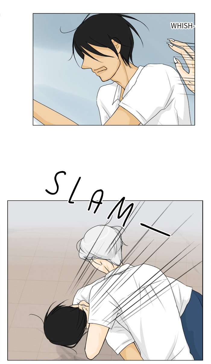 Read Ghost Wife (en) Manga Online