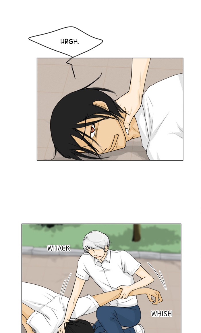 Read Ghost Wife (en) Manga Online