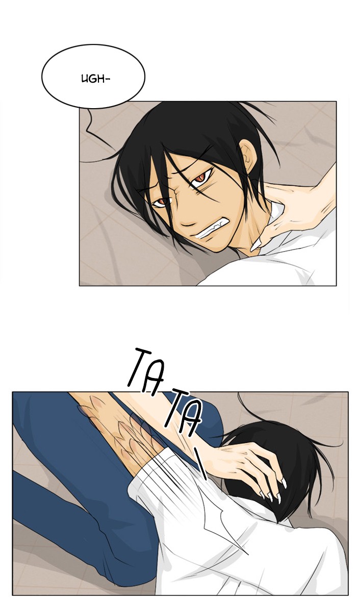 Read Ghost Wife (en) Manga Online