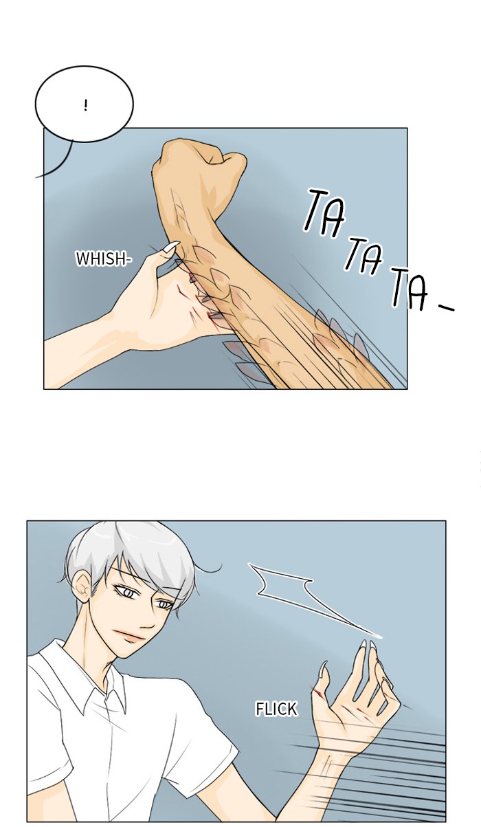 Read Ghost Wife (en) Manga Online