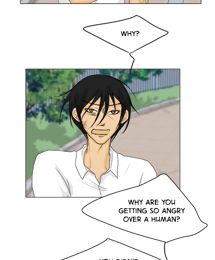 Read Ghost Wife (en) Manga Online