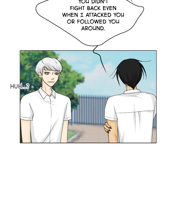 Read Ghost Wife (en) Manga Online