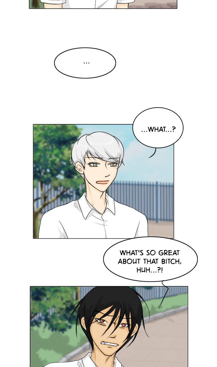 Read Ghost Wife (en) Manga Online