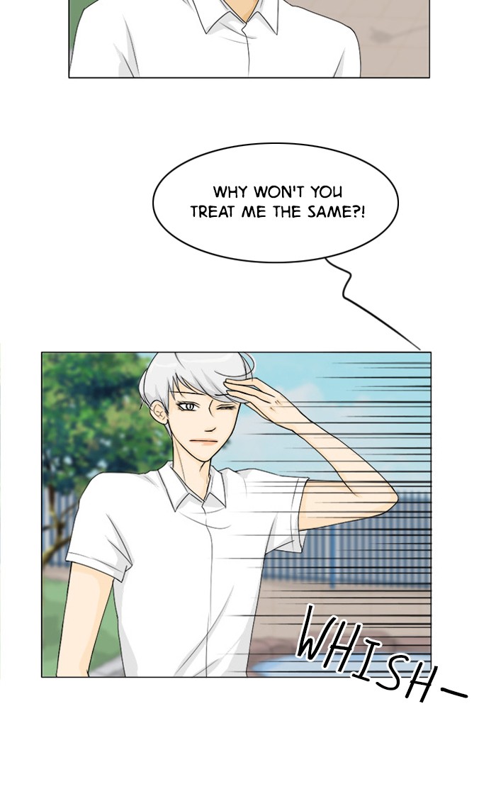 Read Ghost Wife (en) Manga Online