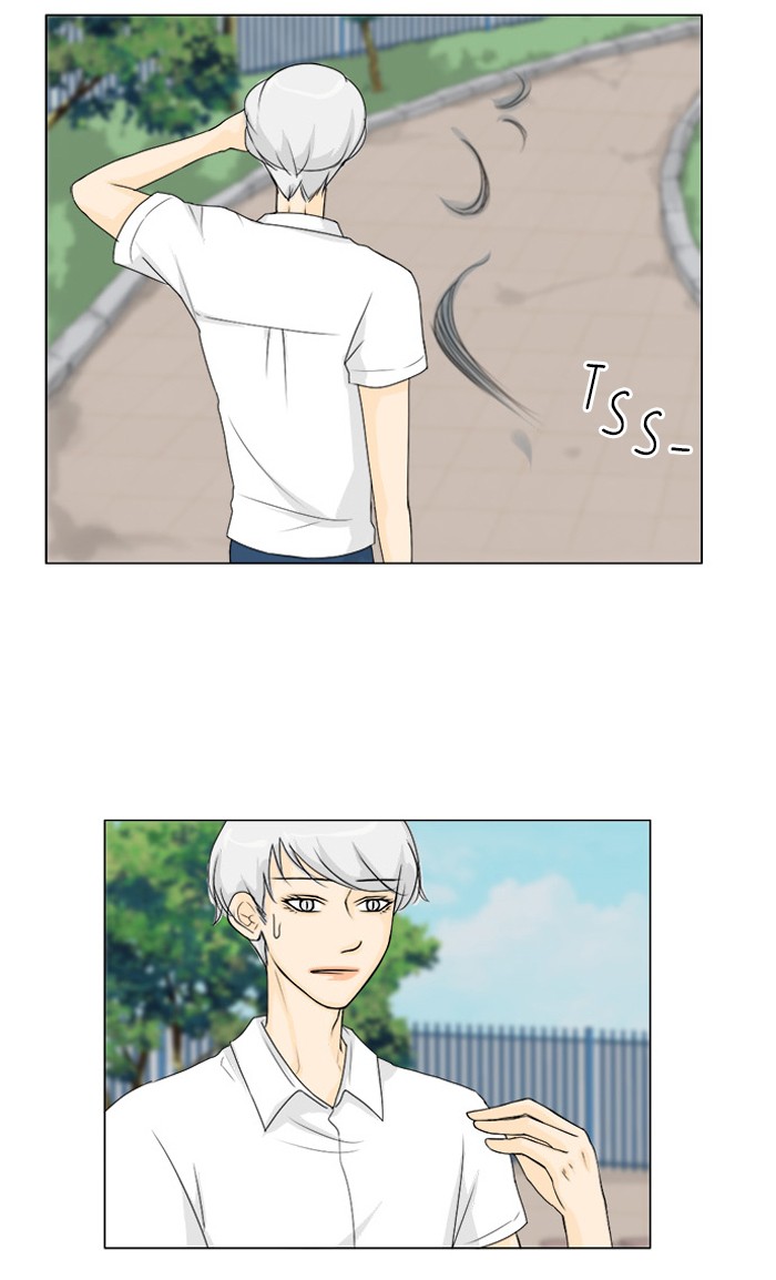 Read Ghost Wife (en) Manga Online