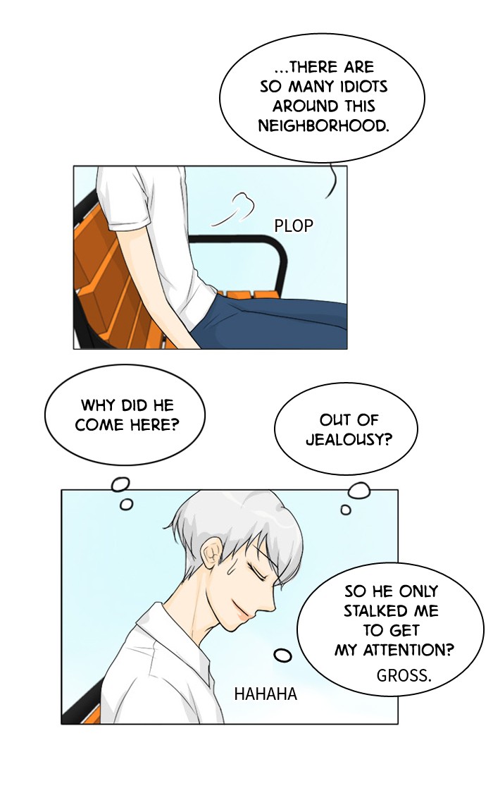 Read Ghost Wife (en) Manga Online